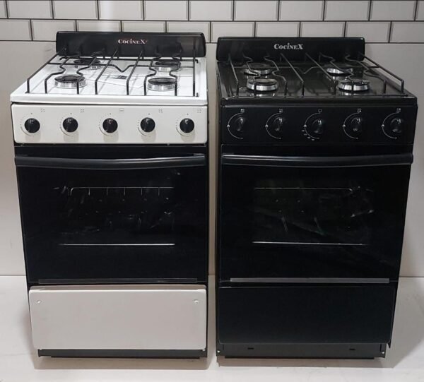 COCINA Gas envasado