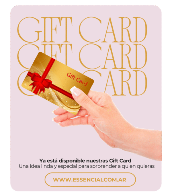 e-Gift card