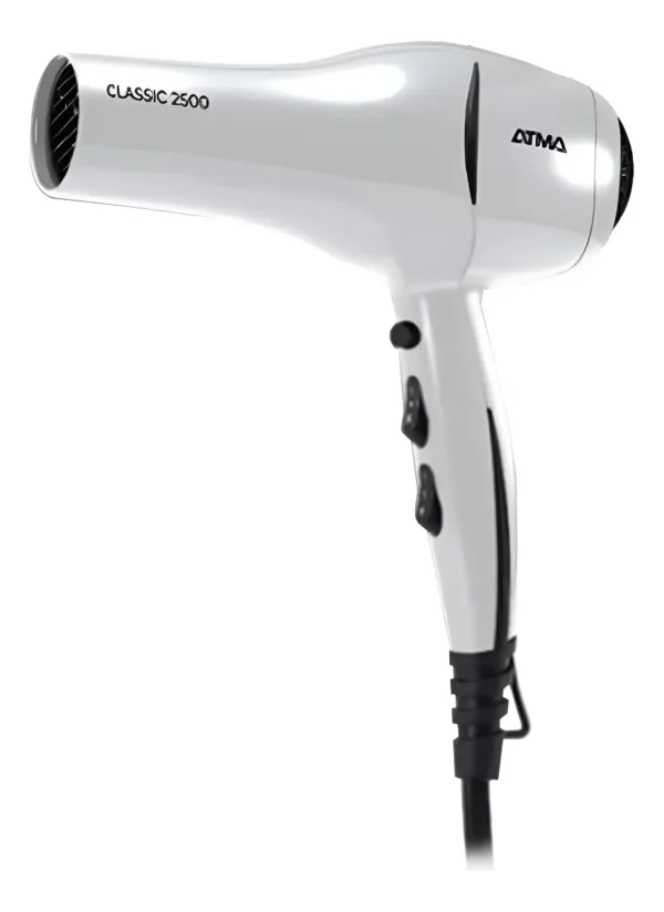 SECADOR BEAUTY