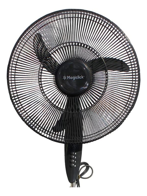 Ventilador de pie